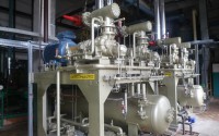 City Milk Plant OJSC No. 2 - Minsk, Belarus
